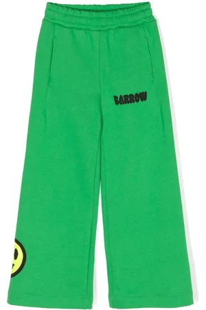 BARROW Pantalones de chándal con logo