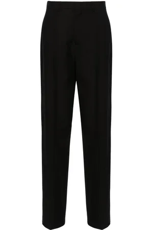 Moschino Pantalones de vestir rectos