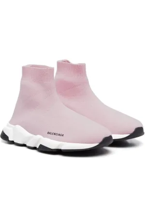 Tenis balenciaga para niños hot sale