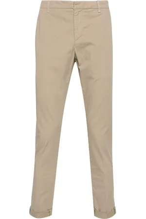 Dondup Pantalones chinos con corte slim