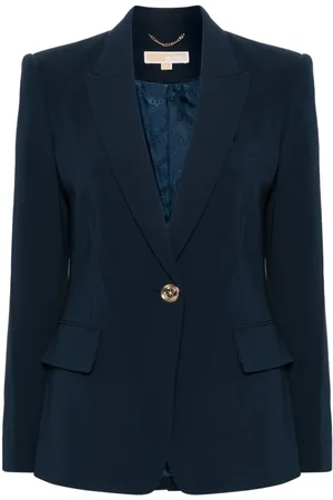 Michael Kors Blazer con botones