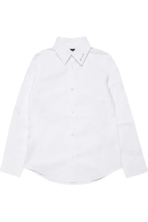 Dsquared2 Top corto de canalé