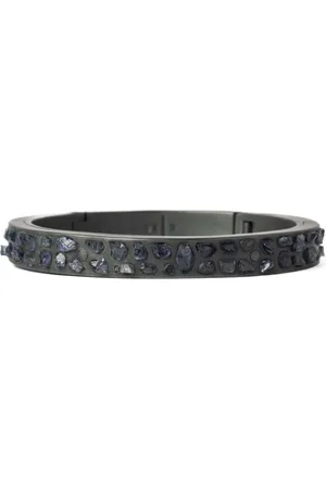 PARTS OF FOUR Pulsera Sistema con tanzanita