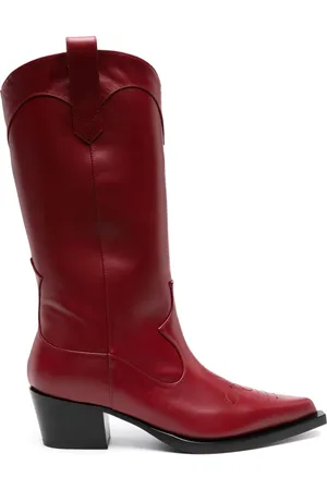 Scarosso Botas Dolly