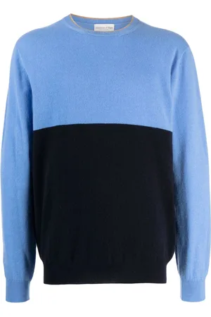 Johnstons Of Elgin Jersey de punto fino