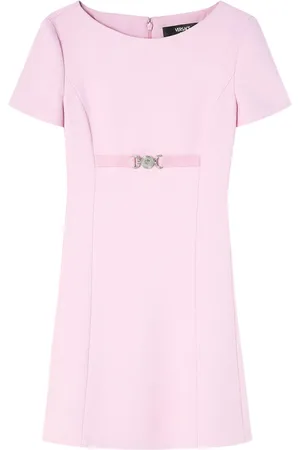 VERSACE Vestido corto Medusa 