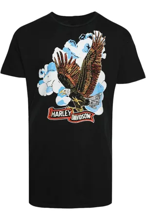 Madeworn Camiseta con estampado gráfico