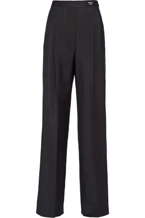 Prada Pantalones de vestir