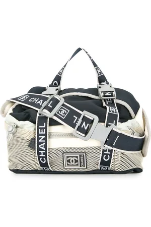 CHANEL Riñonera Sports Line
