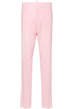 Dsquared2 Pantalones de vestir ajustados