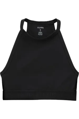 Filippa K Sujetador deportivo con espalda de nadador