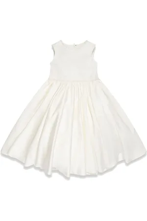 Sarah Louise Vestido con encaje floral
