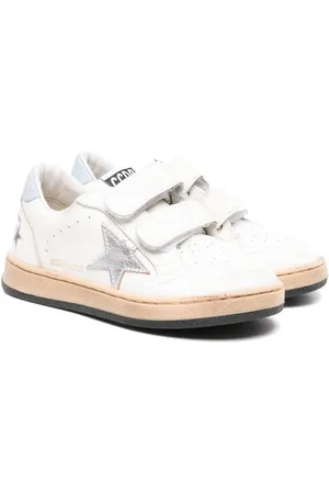 Golden Goose Zapatillas Star con cierre autoadherente