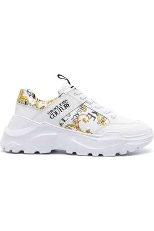VERSACE Zapatillas Speedtrack con estampado Baroccoflage