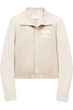 Courrèges Chaqueta Reedition