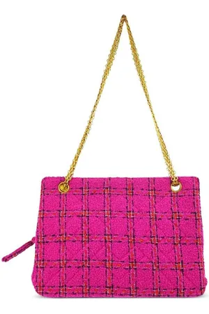 CHANEL Bolso shopper Classic Reissue 1990-1999