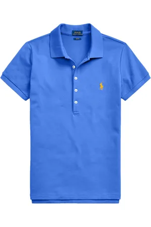 Ralph Lauren Polo Julie con logo bordado