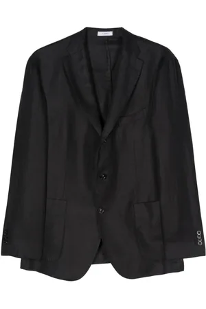 Boglioli Blazer con botones