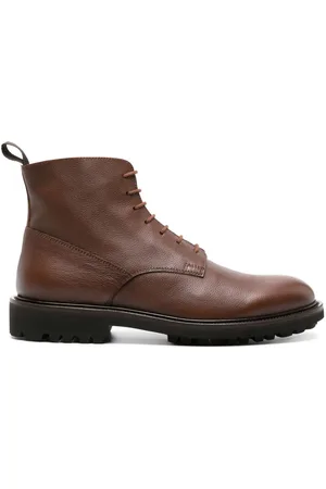 Scarosso Botas Thomas