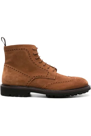 Scarosso Botas Thomas