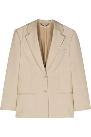 Stella McCartney Blazer con botones