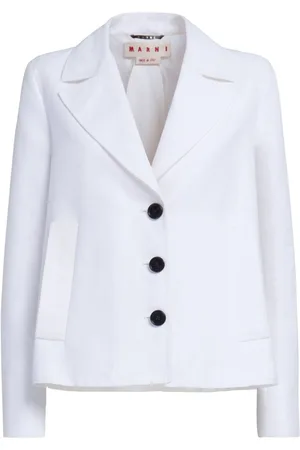 Marni Blazer con botones