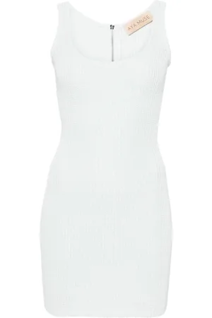 AYA MUSE Vestido corto Belu