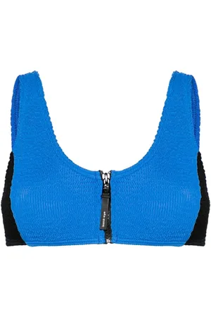 Bond Eye Top de bikini Splice Scout