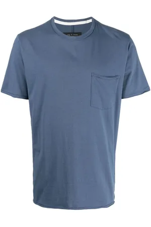 RAG&BONE Camiseta Miles