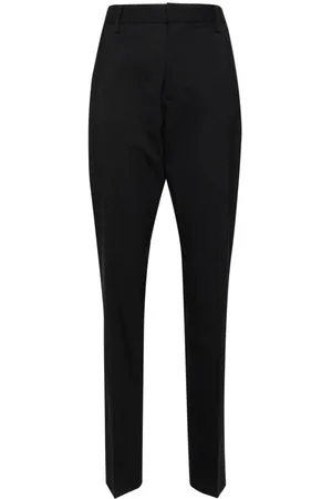 Dsquared2 Pantalones de vestir ajustados