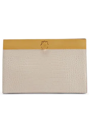 Giuseppe Zanotti Bolso de mano Tanaya