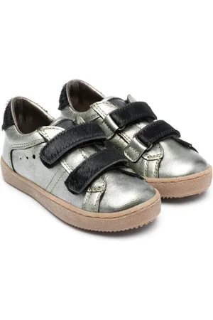 PèPè Zapatillas con cierre autoadherente