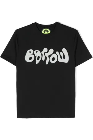 BARROW Camiseta con logo