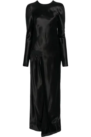 CHRISTOPHER ESBER Vestido largo Palladium