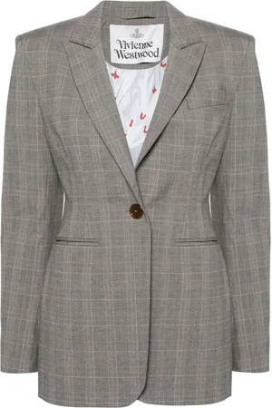 Vivienne Westwood Blazer con botones