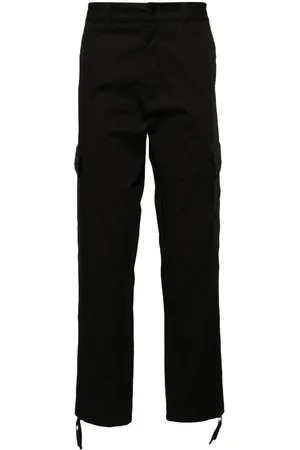 Moncler Pantalones rectos tipo cargo