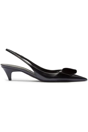 Prada Zapatos de tacón de 60mm