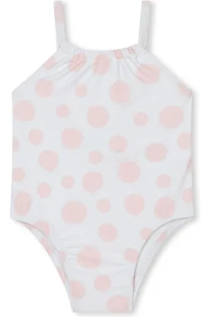 Marc Jacobs Bañador con motivo de lunares