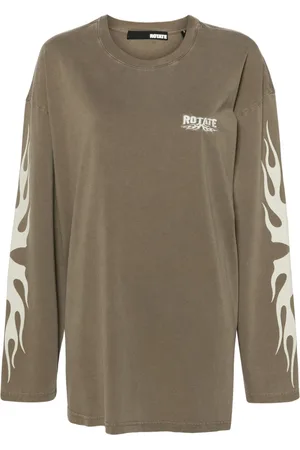 ROTATE Camiseta Enzyme