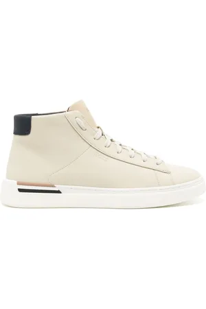 HUGO BOSS Clint Hi-top Sneakers