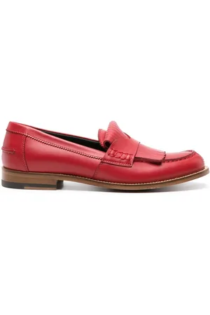 Scarosso Mocasines Bridget
