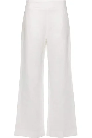 ERMANNO SCERVINO Pantalones rectos