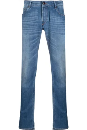 Hand Picked Vaqueros slim Orvieto