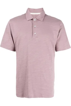RAG&BONE Polo Classic Flame