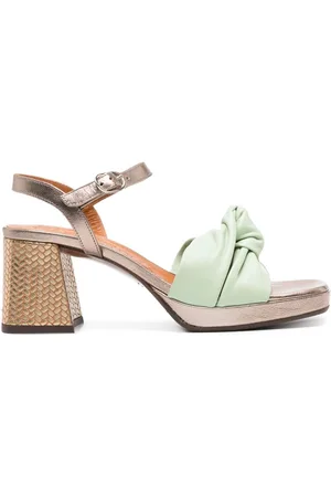 Chie Mihara Sandalias Gelia con tacón de 55 mm