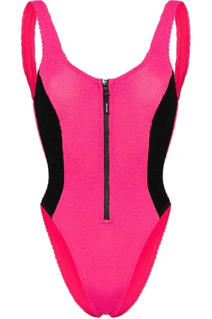 Bond Eye Bañador Splice Mar con cremallera