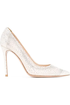 Gianvito Rossi Zapatos de tacón Rania