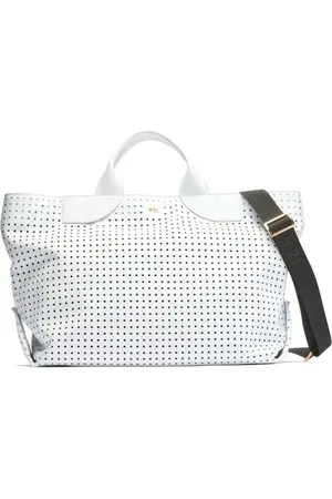 Nº21 Bolso shopper con paneles