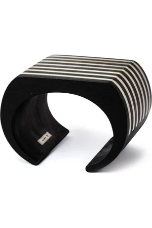 PARTS OF FOUR Brazalete Crescent Plane