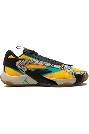 Jordan Zapatillas Air Luka 2 Safari "The Pitch"